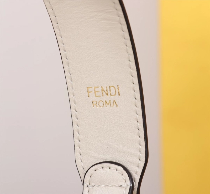 Fendi Bucket Bags